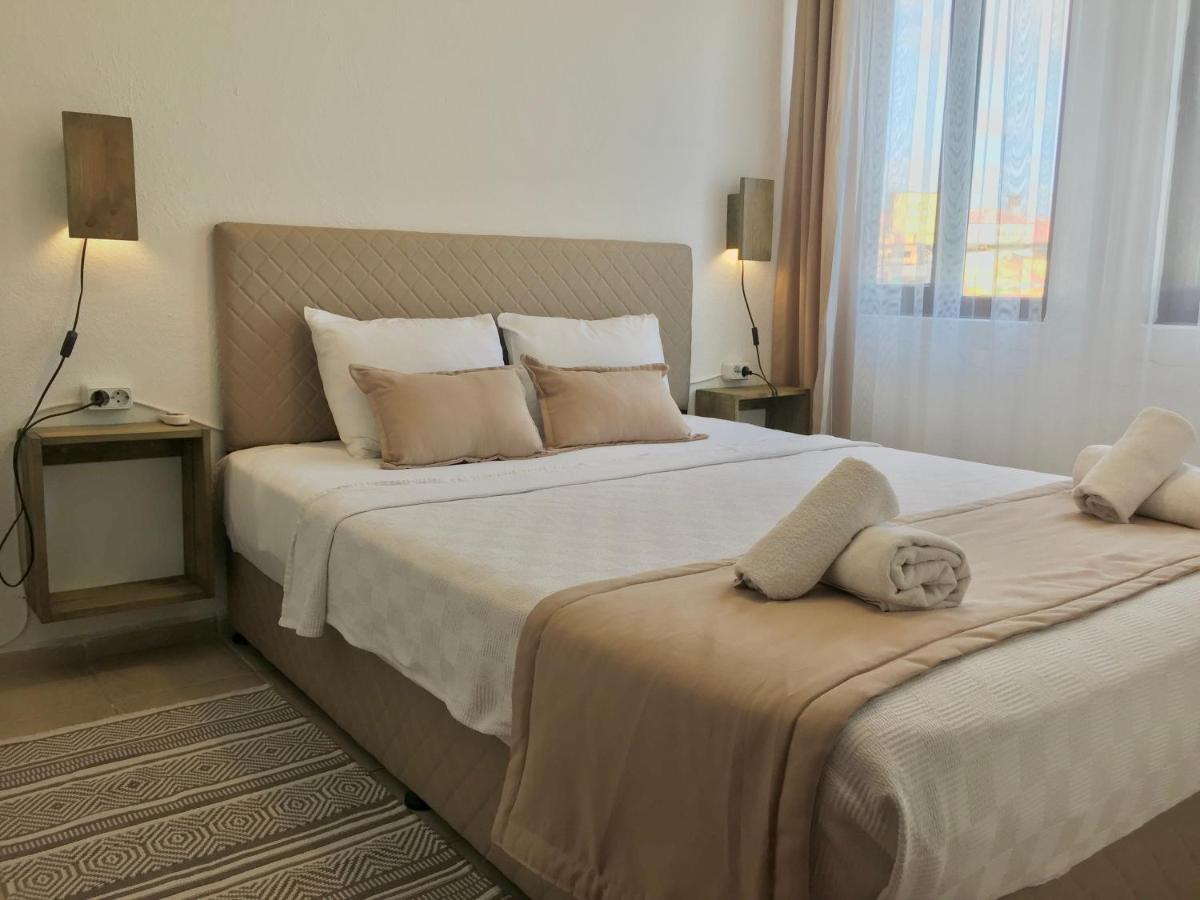 Amigo Apart Aparthotel Akyaka  Ngoại thất bức ảnh