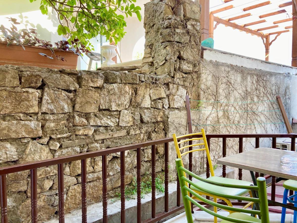 Amigo Apart Aparthotel Akyaka  Ngoại thất bức ảnh
