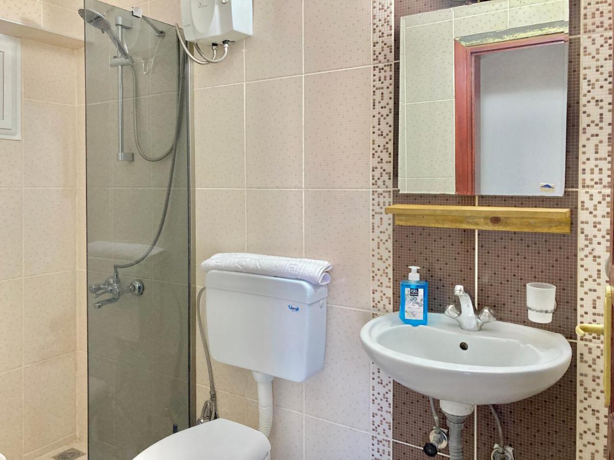 Amigo Apart Aparthotel Akyaka  Ngoại thất bức ảnh