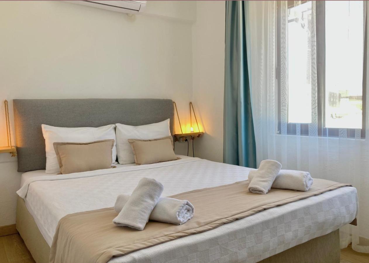 Amigo Apart Aparthotel Akyaka  Ngoại thất bức ảnh