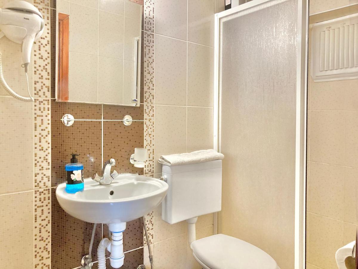 Amigo Apart Aparthotel Akyaka  Ngoại thất bức ảnh
