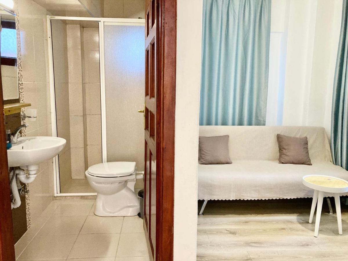 Amigo Apart Aparthotel Akyaka  Ngoại thất bức ảnh